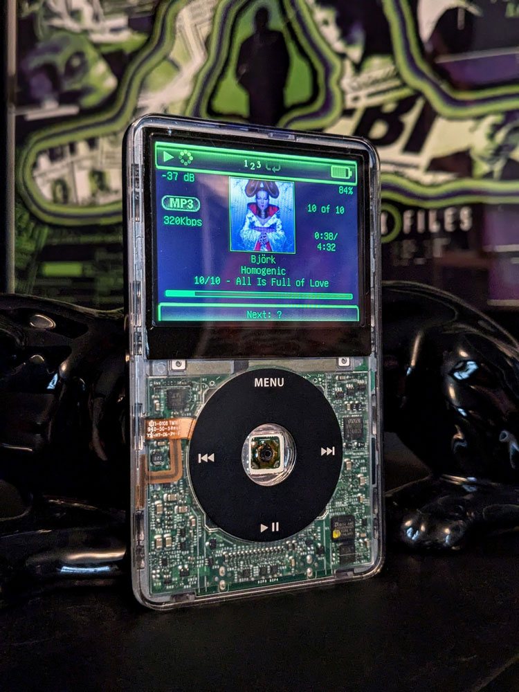 ipod