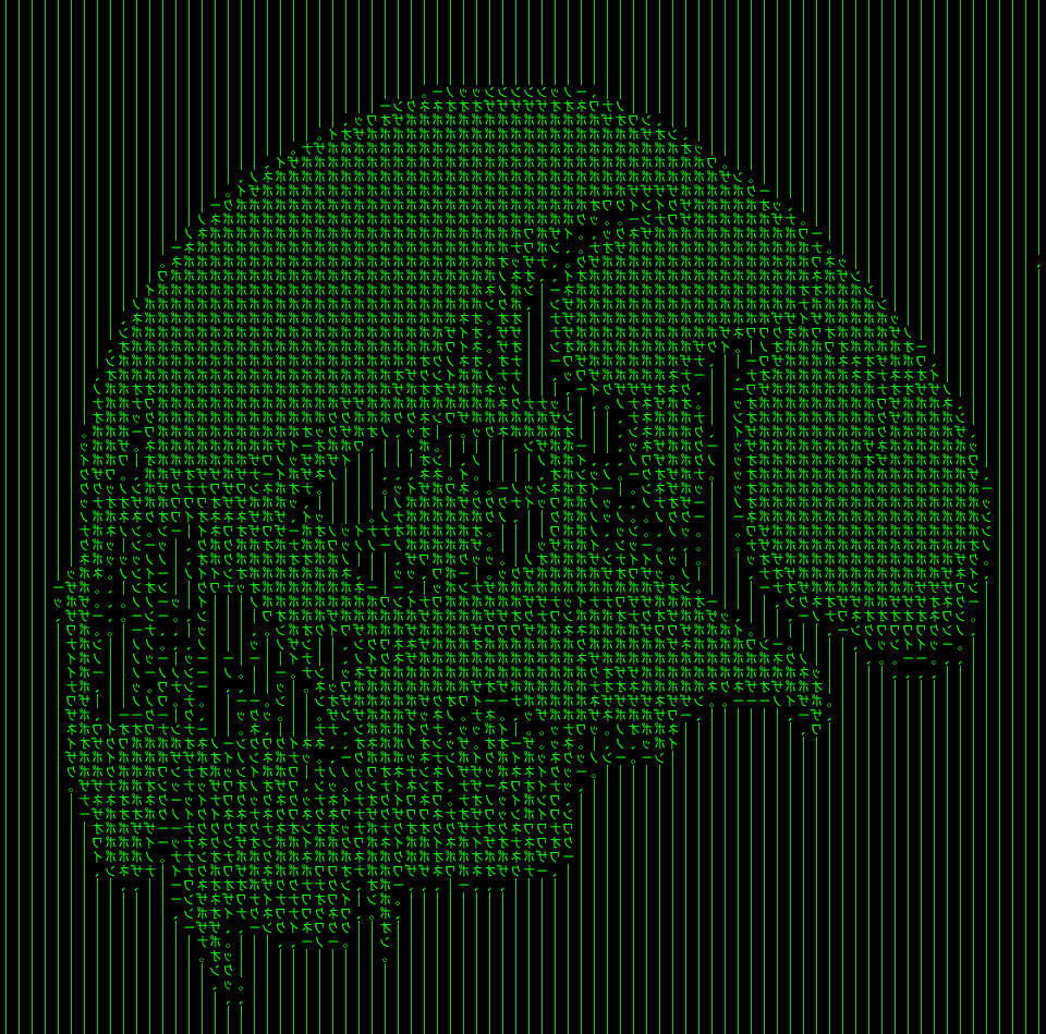 spinning hammer & sickle